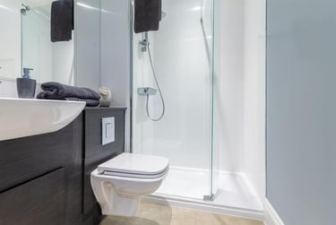 1 bed studio, The Bruce Building, Denton, Newcastle, NE17RY - Image 2